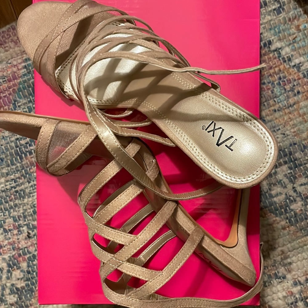 Worn Once, Excellent Condition